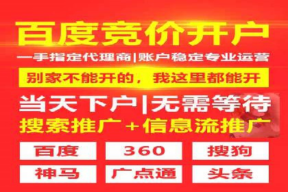 百度竞价广告的投放技巧与案例分享